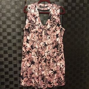 Pretty in Pink Dress